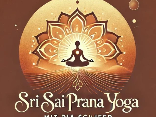 Sri Sai Prana Yoga