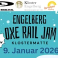 Oxe Rail Jam