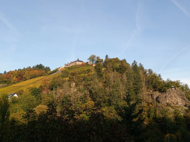 Schloss Eberstein