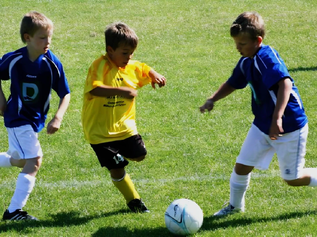 Der SV Oberkirch lädt zum 40. Internationalen Fußball-Juniorenturnier ein