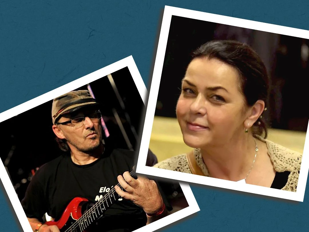 Joanna Duda Murowski, Elo-Badura