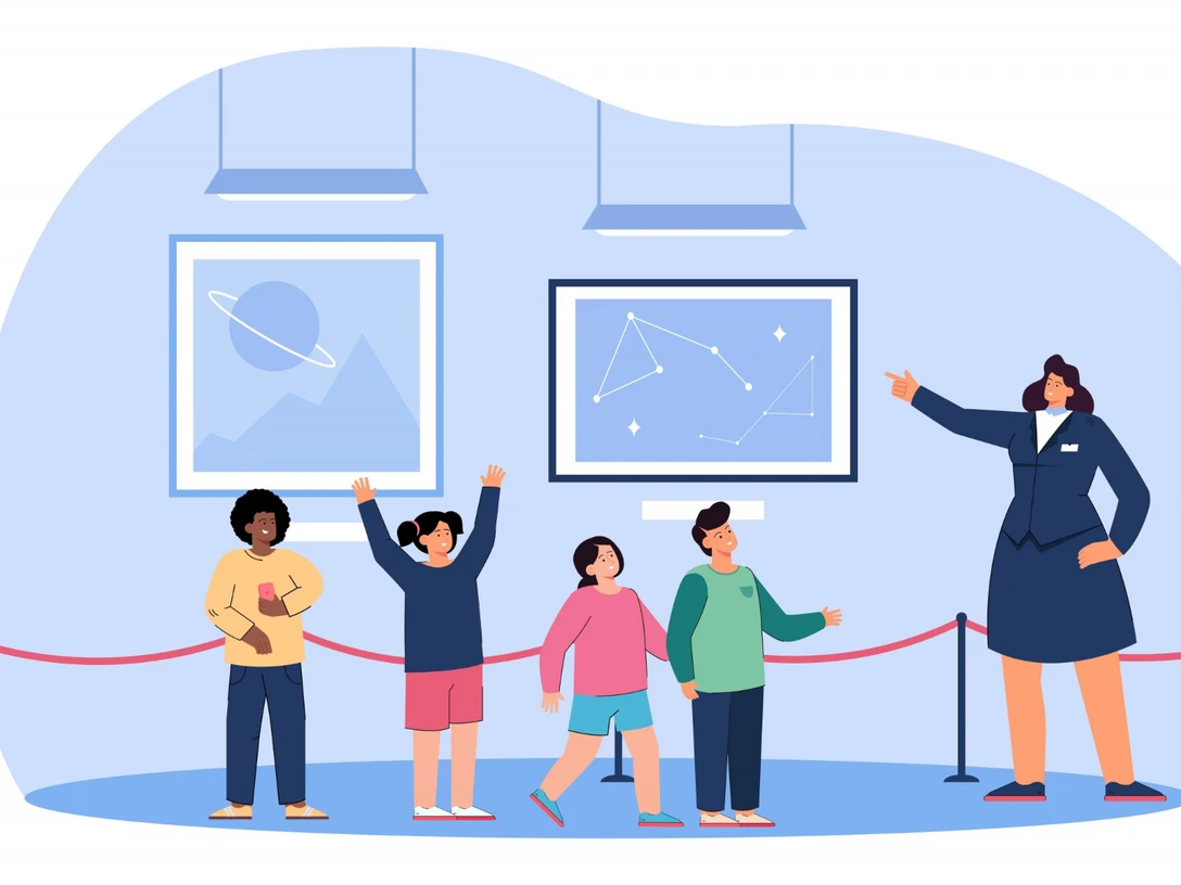 Schule trifft Museum: Präsentation des museumspädagogischen Portfolios des Oberschlesischen Landesmuseums