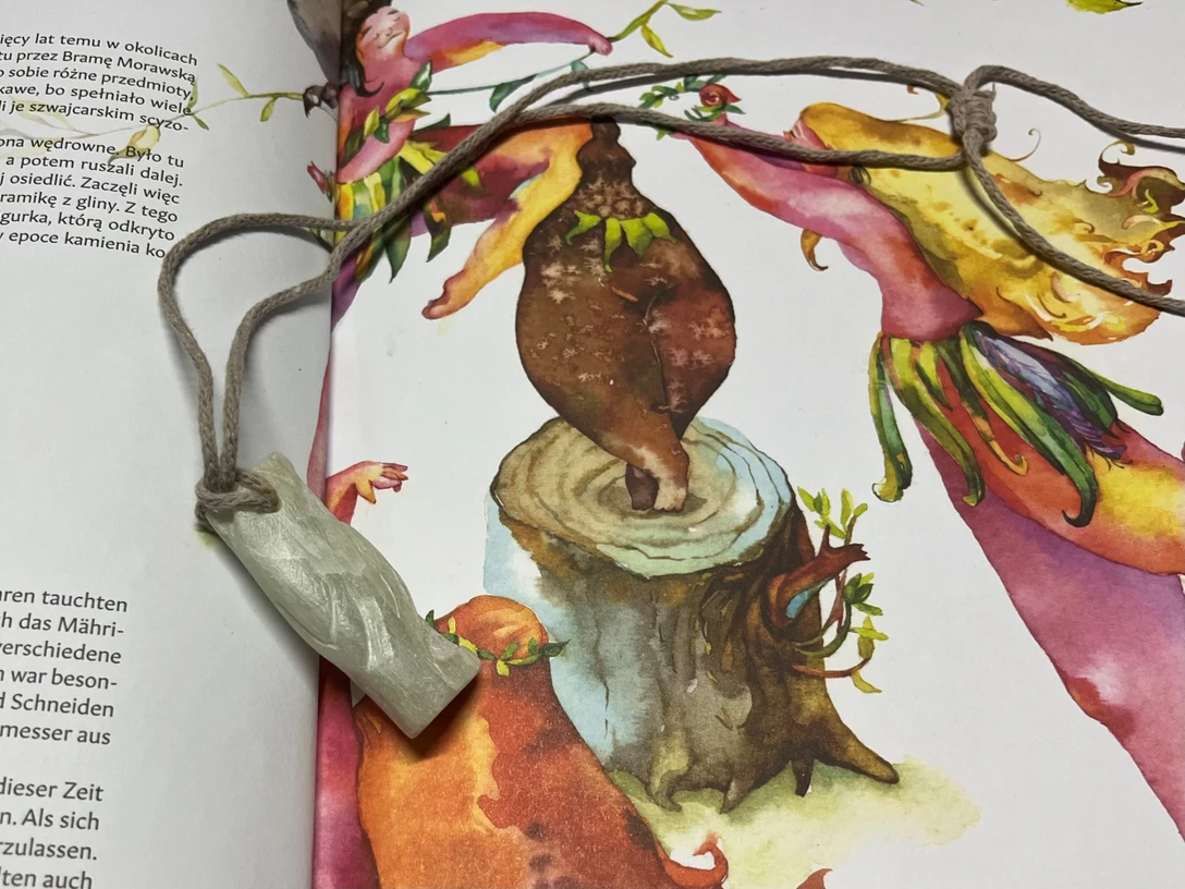 Alles auf Anfang. Zeitreise durch Oberschlesien – von den Kelten, Germanen und Slawen