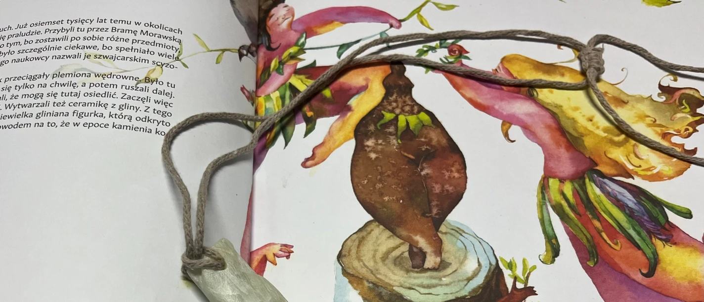 Alles auf Anfang. Zeitreise durch Oberschlesien – von den Kelten, Germanen und Slawen