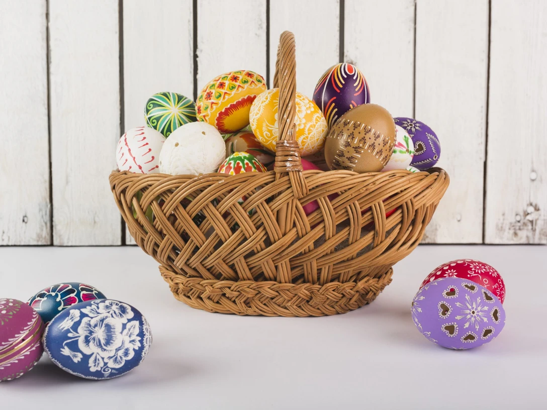 Oster-Special, Oberschlesisches Landesmuseum