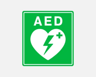 AED