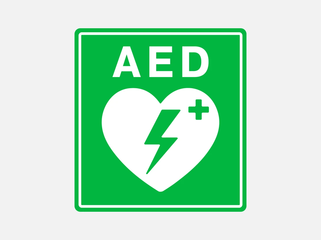 AED