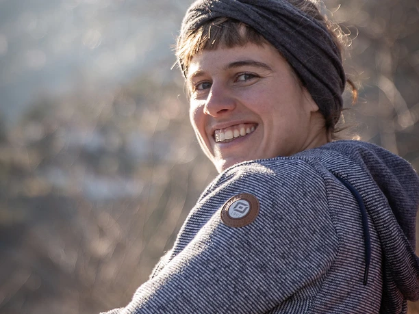 Fabienne Kaufmann