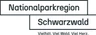 Nationalparkregion Schwarzwald - Wolftal Nationalparkregion Schwarzwald - Wolftal