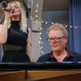 Popcorn & Diamonds- Filmmusik mit Smoky Stage
