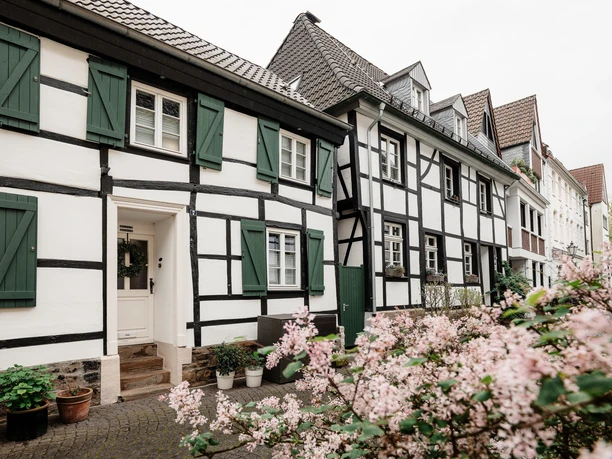 Altstadt, Mülheim an der Ruhr Altstadt, Mülheim an der Ruhr