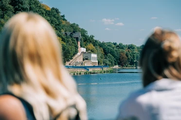 Ruhrwehr, Mülheim an der Ruhr