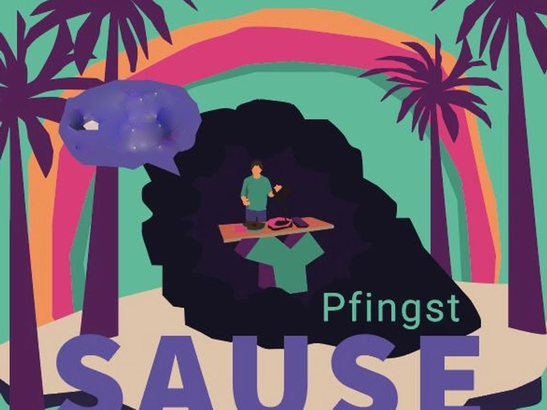 Pfingstsause Bar dü Mar