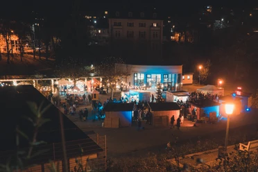 Weihnachtsmarkt