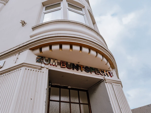 Zum Buntspecht, Hagen