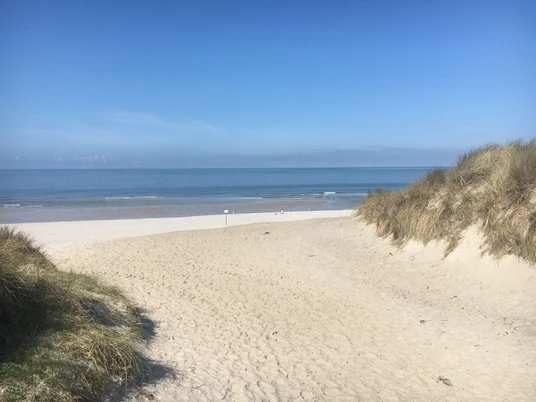 Strandübergang am Lister Weststrand.JPG