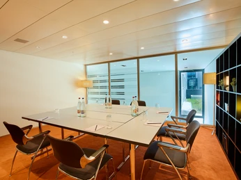 Radisson Blu Hotel, Lucerne