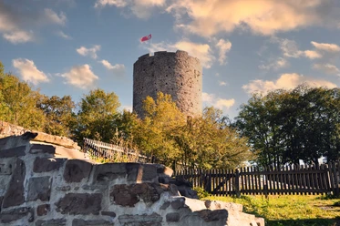 Burg Blankenberg