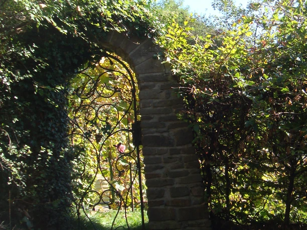 Stadtrundgang Eitorf