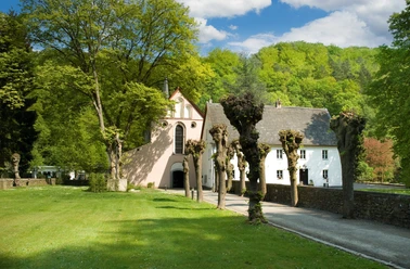 Kloster Seligenthal
