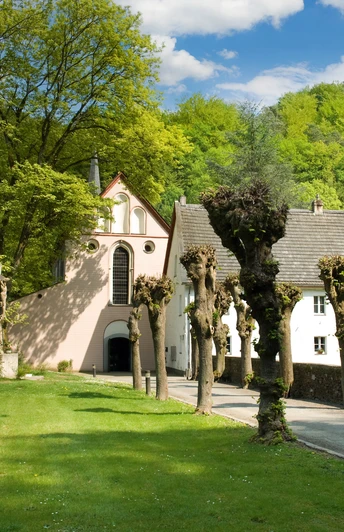 Kloster Seligenthal