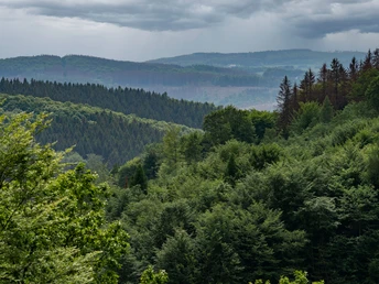 Pulvermühlenweg Sieg