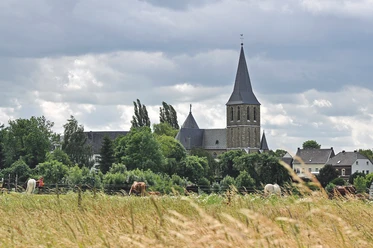 Blick auf Bödingen