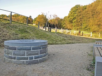 Marienbrünnchen Halberg Hennef