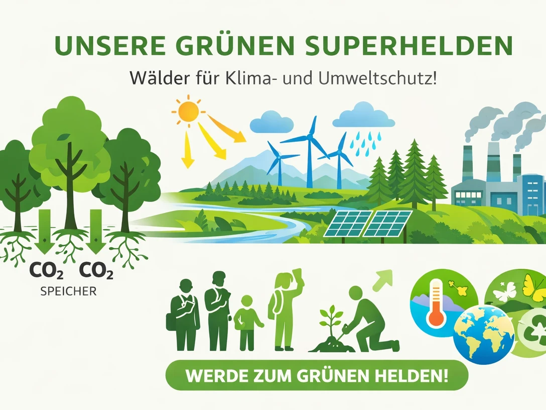 Zwischen-Baumkrone&Klimakrise