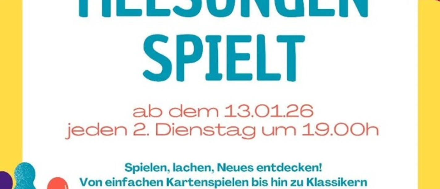 Melsungen spielt