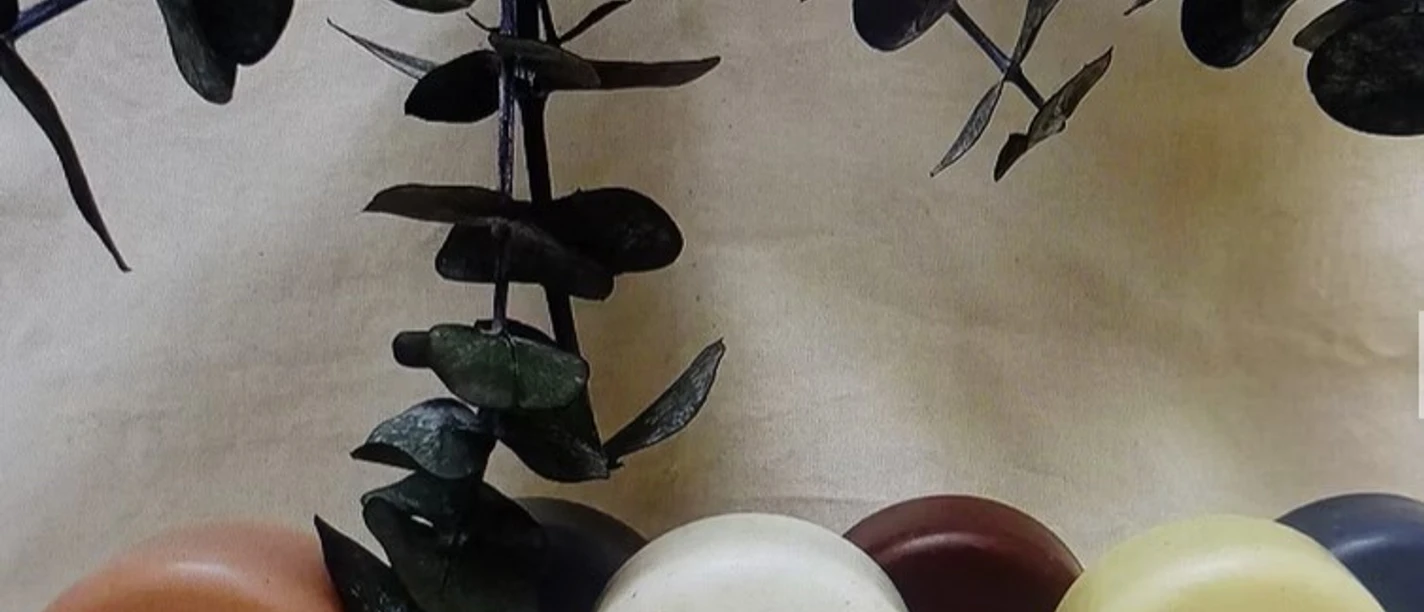 Feste Seifen & festes Shampoo selber herstellen