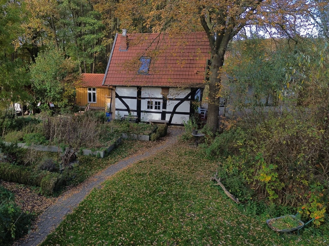 Biologische Station Weitbild