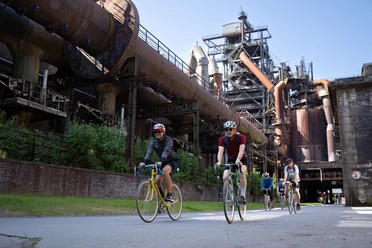 Duisburg Steel
