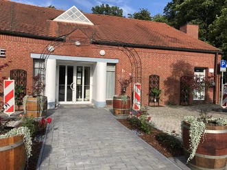 Bökelnburghalle
