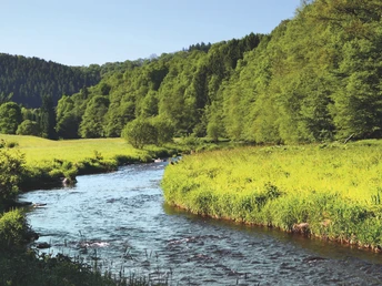 Nistertal in Helmeroth