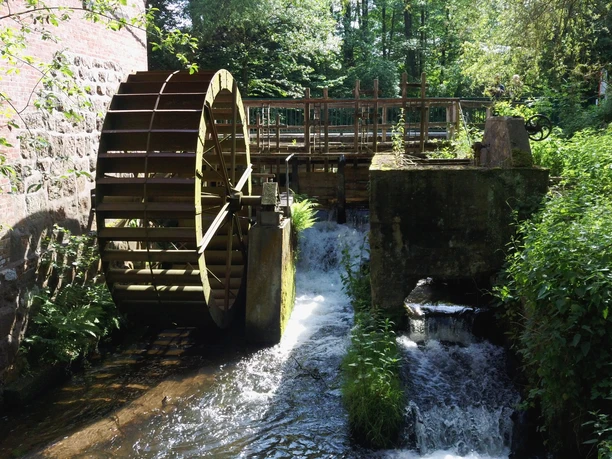 Holmer Mühle