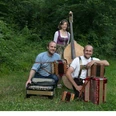 Ländlertrio Tanzboden