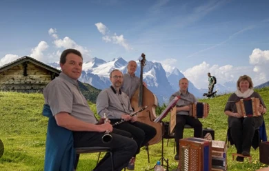 Kapelle Alpengruss Hasliberg Kopie