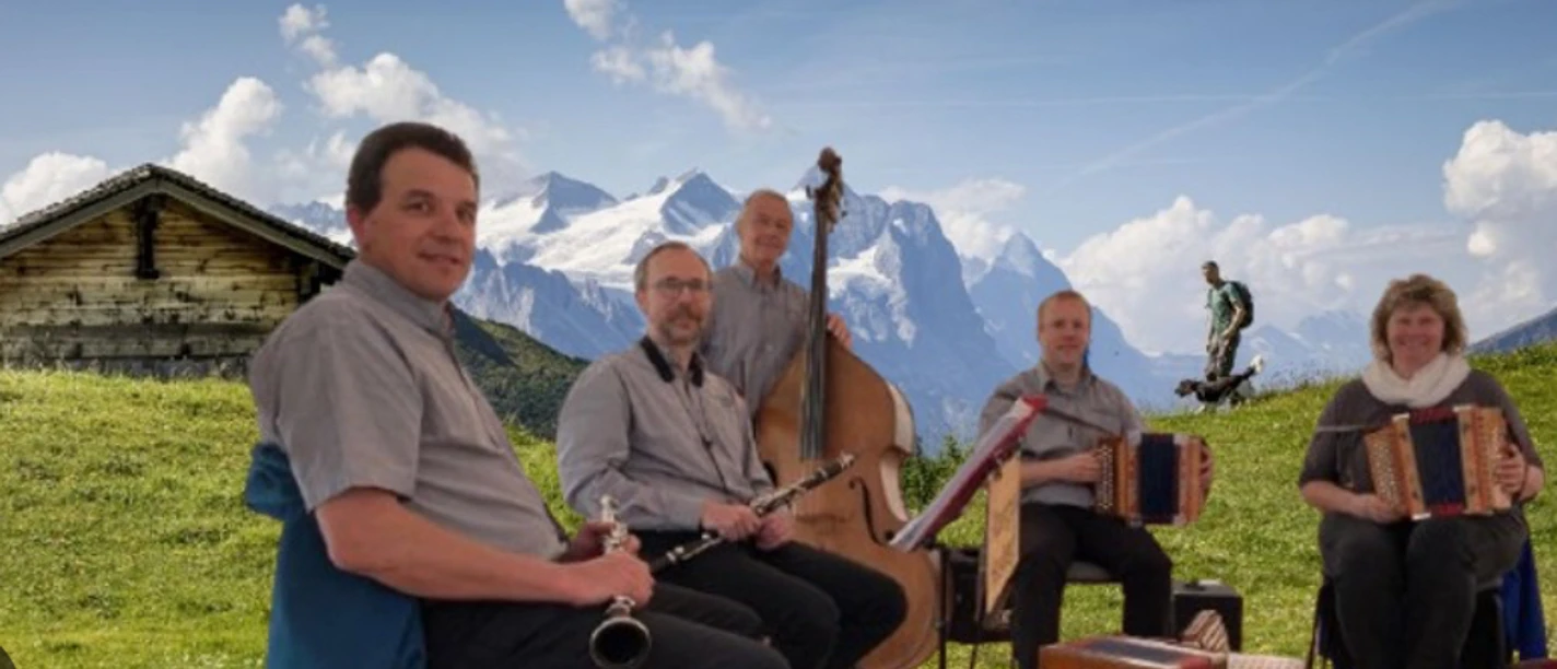 Kapelle Alpengruss Hasliberg Kopie