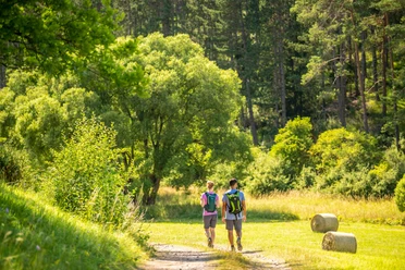 Wandern in der Nordeifel
