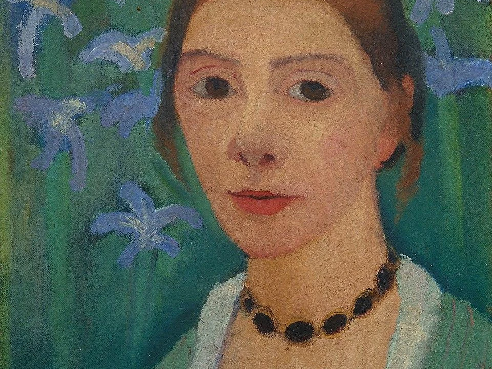 Paula_Modersohn-Becker