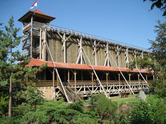 Gradierwerk Bad Sooden-Allendorf