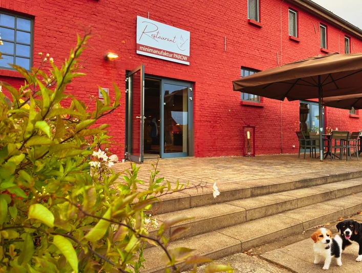 minimanufaktur Parow