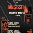 Jam Session 29-01-2026