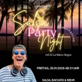Salsa Party 30-01-2026