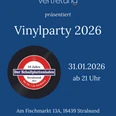 Vinylparty 31-01-2026