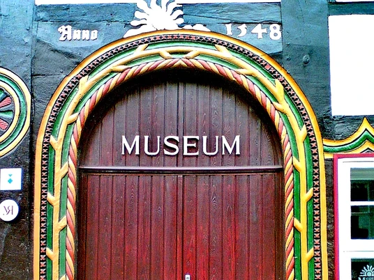 Tür StadtMuseum, CC0.jpg