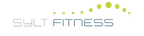 Sylt Fitness Logo Sylt Fitness Logo