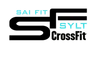 Sai Fit Logo Sai Fit Logo
