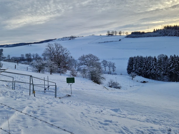 Skilift Eversberg - Bügelumlauflift